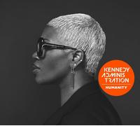 Kennedy Administration Humanity (Vinyl) 12" Album