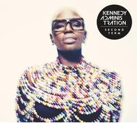 Kennedy Administration Second Term (CD) Album (Jewel Case)
