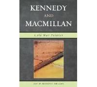 Kennedy And Macmillan