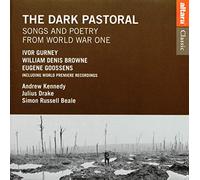 Kennedy Andrew - The Dark Pastoral