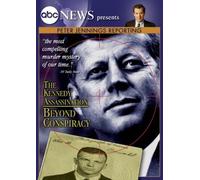 Kennedy Assassination: Beyond Conspiracy [Import USA Zone 1]