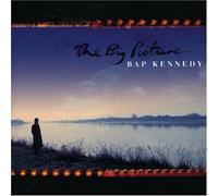 Kennedy, Bap - Big Picture