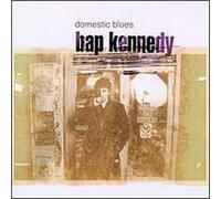 Kennedy, Bap - Domestic Blues