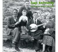 Kennedy, Bap - Hillbilly Shakespeare