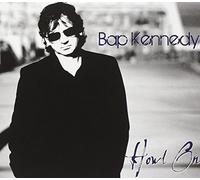Kennedy, Bap - Howl on [Import]