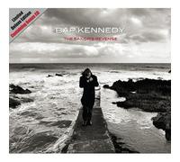Bap Kennedy – Sailor's Revenge – Édition Deluxe (Import)