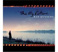 Kennedy Bap - The Big Picture [Import]