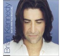 Kennedy, Brian - Get on with Your Short Life