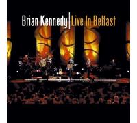 Kennedy Brian - Live in Belfast [Import]