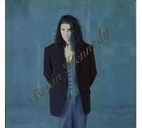 KENNEDY BRIAN - War of Words (1990) [Import]