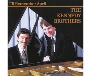 Kennedy Brothers - I'll Remember