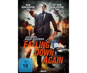 Kennedy - Buddy Hutchins-Falling Down Again