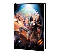 Kennedy, Cam - Star Wars Legends: The Rebellion Omnibus Vol. 1