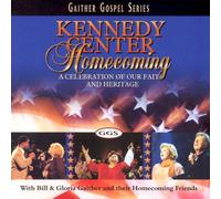Kennedy Center Homecoming: A Celebration of Our Faith and Heritage