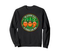 Kennedy Clan St Patrick’s Day 2026 Family Reunion Sweatshirt
