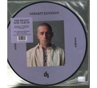 Kennedy, Dermot - Sonder Picture