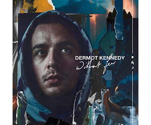 Kennedy, Dermot - Without Fear - Complete..