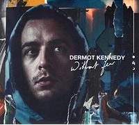 Dermot Kennedy Without Fear (CD) Deluxe Album