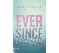 Kennedy, E Ever Since I Loved You - (German Import) Book NEUF