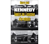 Kennedy. Enquête sur l'assassinat d'un président