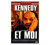 Kennedy et moi – Lancaster Beauty