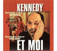 Pierre Adenot - Kennedy Et Moi (bof)