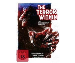 Kennedy,George - The Terror Within - Uncut (Digital Remastered)