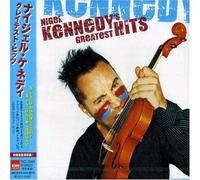 Kennedy Greatest Hits [Import]