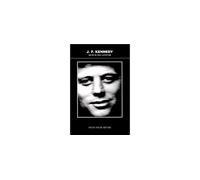 Kennedy H4 Texte de jean lacouture - Collectif - Centre National De La Photographie - Poche - Beau livre