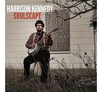 Kennedy, Harrison - Soulscape