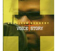 Kennedy, Harrison - Voice & Story