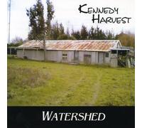 Kennedy Harvest - Watershed