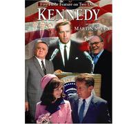 Kennedy [Import anglais]