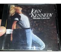 Kennedy Joan - Higher Ground