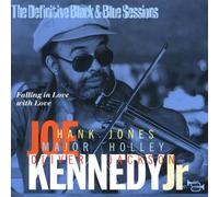 Kennedy, Joe - Falling in Love With Love