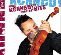 Kennedy - Kennedy Greatest Hits [Import]