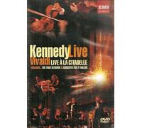 Live à la Citadelle