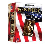 Kennedy Man President The Tragedy