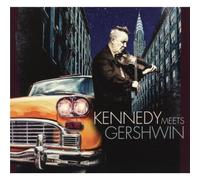 Kennedy Meets Gershwin