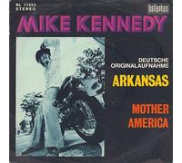 Kennedy, Mike - Arkansas - Mother America