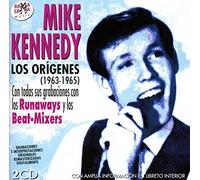 Kennedy, Mike - Los Origenes 1963-1965 [Import]