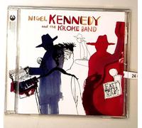 Kennedy Nigel and Kr - Meets East [Import]