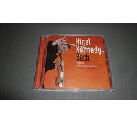 Bach : Concerto Pour 2 Violons En Ré Mineur, Concerto Pour Violon En Mi Majeur Et La Mineur, Concerto Pour Violon Et Hautbois En Ré Mineur, Inventions En Fa Majeur, En Si Bémol Majeur Et En...