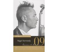Kennedy,Nigel - Die Zeit-Edition 9:Nigel Kenne [Import]