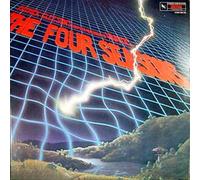 Kennedy,Nigel - Four Seasons-Limited Edition [Import]