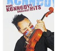 Kennedy Nigel - Greatest Hits