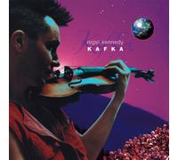 Kennedy, Nigel - Kafka