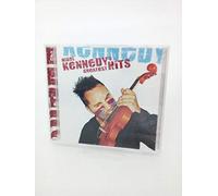 Kennedy,Nigel - Kennedy-Greatest Hits (2cd) [Import]