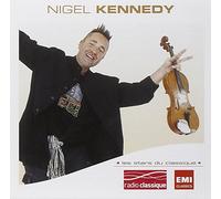Kennedy Nigel - Les Stars du Classique [Import]