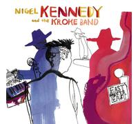Kennedy, Nigel - Meets East [Import]